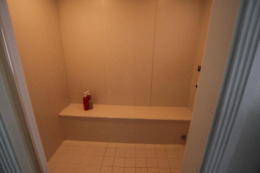 Amerec Tub Steam Shower Conversion AK10