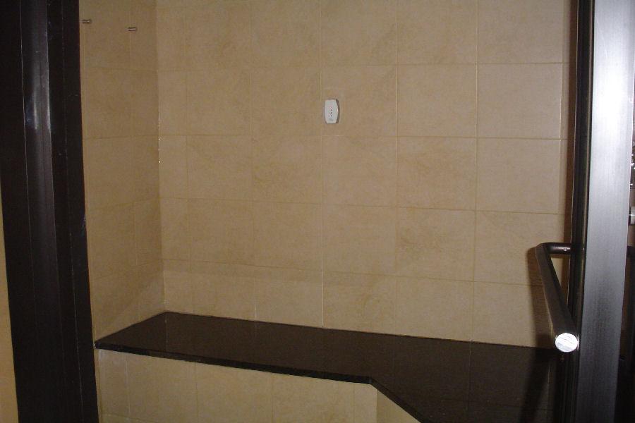 American Steam Luxury Hotel Suite Steam Room