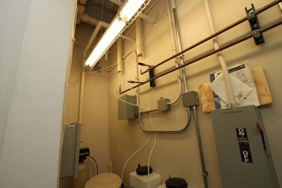 AromaMist Perfect Injection Valve Install for Aroma Pumps