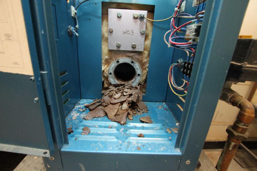 Mr Steam Commercial Steam Bath Generator Lime CU750