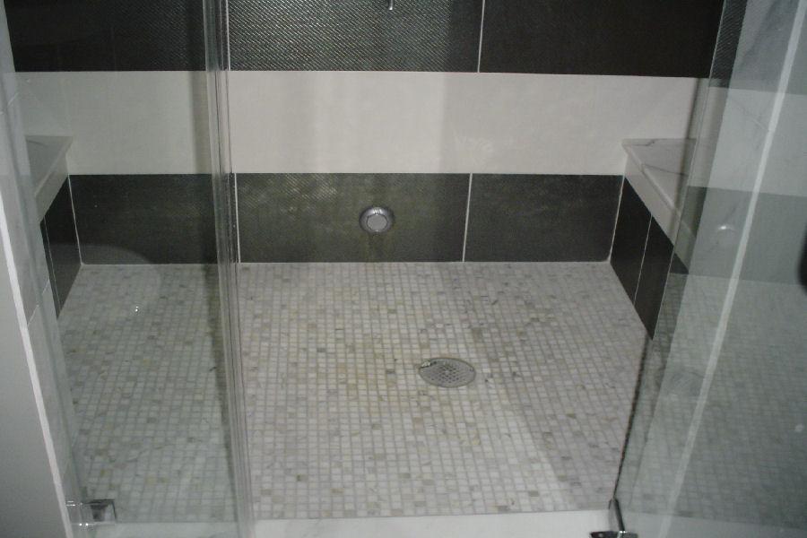 ThermaSol Bookend Benches