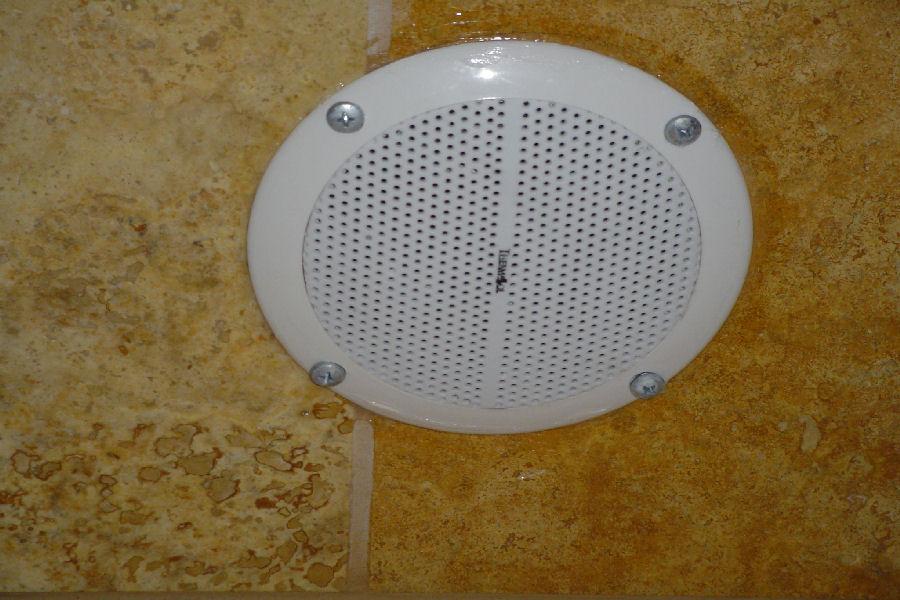 Thermasol Home Speakers