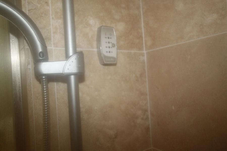 Thermasol Time and Temp Control TS 80