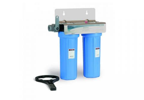 Amerec Water Treatment System