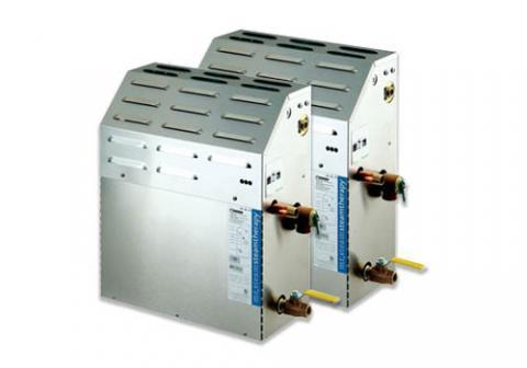 Mr. Steam Steam Shower Generator