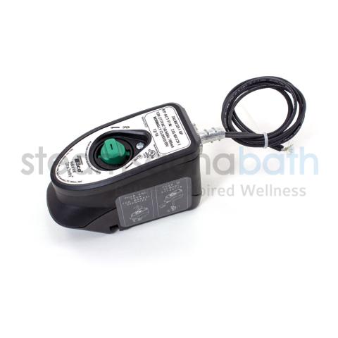 Amerec 3DTX angled top