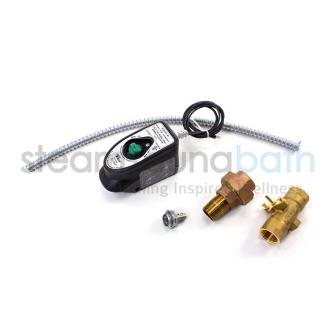 Amerec 3DTX kit components 